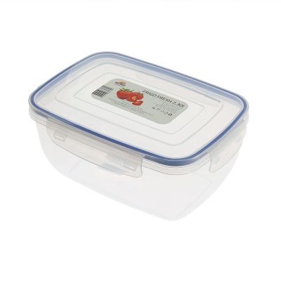 Cutie alim drept frigo fresh 2.3L K316