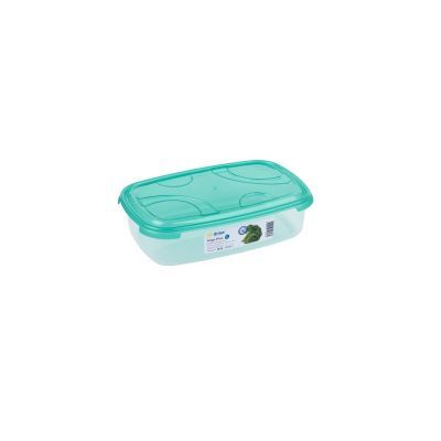 Cutie alim Frigo plus 2L patrata 10227