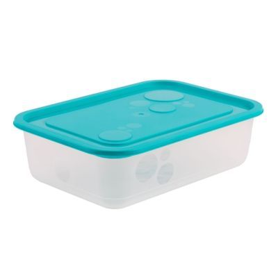 Cutie alimentara dreptunhiulara 2.8 L 43097