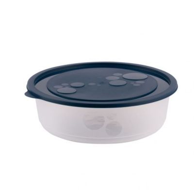 Cutie alimentara rotunda 2.8 L 43100