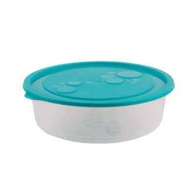 Cutie alimentara rotunda 2.8 L 43100
