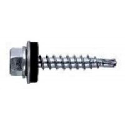 Cutie AUTOFOR.CH.-7504K+SAIBA Epdm 4.8*29 Za