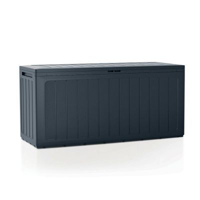 Cutie de depozitare pentru gradina Boardebox MBBL280-S433