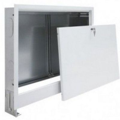 cutie distribuitor metal 575-665x795x110-170