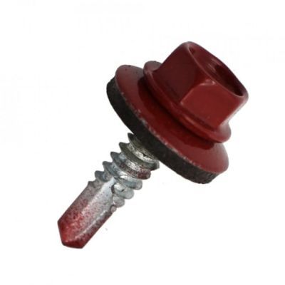 Cutie-frs GT 5 5.5X25  RAL 3011, 250buc/cut