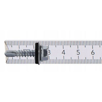 Cutie-frs GT 5 5.5X25 Zincate, 250buc/cut
