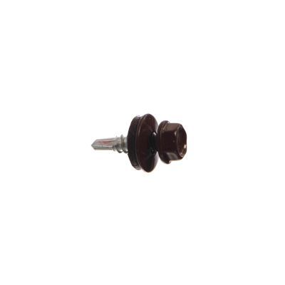 Cutie holtsurub 4.8*19 pt metal 250BUC/CUTIE Ral8017