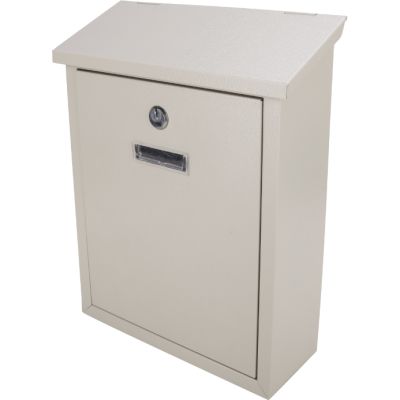 Cutie postala cu capac L:260 H:335 B:100 674759 Cutie postala cu capac L:260 H:335 B:100 674759