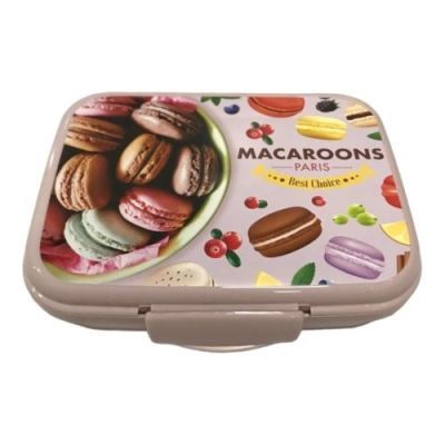 Cutie sandwich 600ML 16.2x12.8x4cm AP-9078TZ