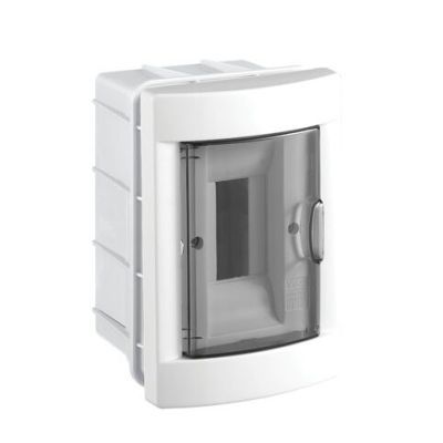 Cutie sigurante 2m ST 1 rand IP40 usa transparenta VL-CS02.I Cutie sigurante 2m ST 1 rand IP40 usa transparenta VL-CS02.I