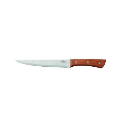 Cutit pentru dezosat cu maner din lemn BH 5303