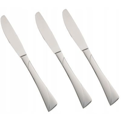 Cutite din inox set 6 piese BH 5816 MR