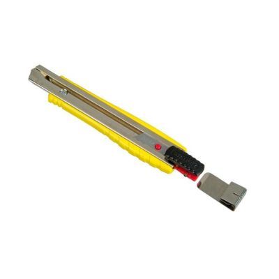 Cutter fatmax metalic 18mm 0-10-421