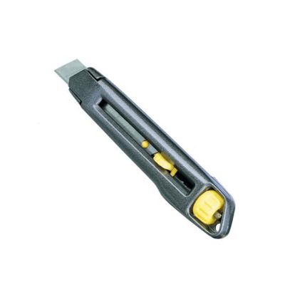 Cutter interlock 0-10-018