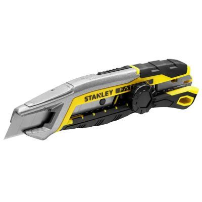 Cutter SFM 18mm cu lama detasabila si rotita de taiere FMHT10592-0 Cutter SFM 18mm cu lama detasabila si rotita de taiere FMHT10592-0