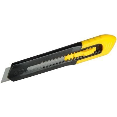 Cutter SM 18mm 0-10-151