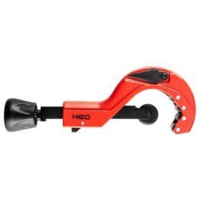 Cutter tevi PVC PE 99 63mm 02-405