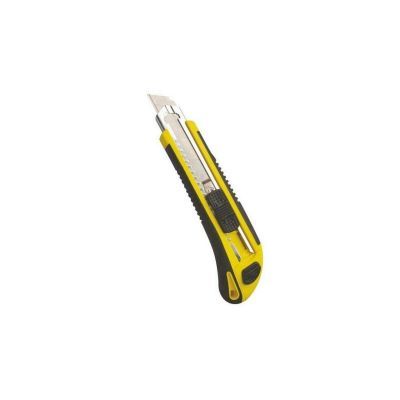 Cutter cu Protectie+3rezerv.18mm-lt76190