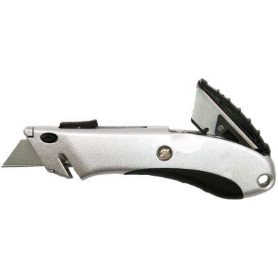Cutter ETP aluminiu 4 lame autoretractabil 3467 D 61*33*0.5 652049