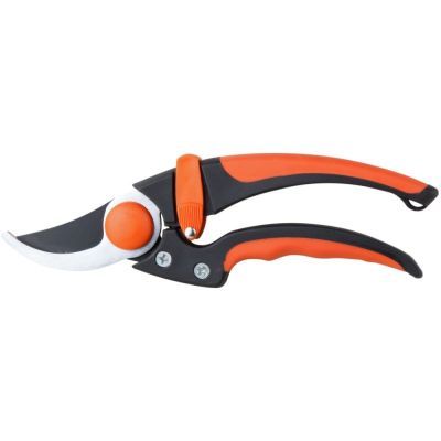 Foarfeca pentru vie cu manere curbate plastic 200-678999