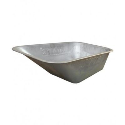 Cuva roaba galvanizata 85 L Lt35703