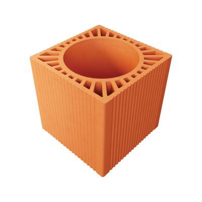 Caramida ventilatie d 170/238mm (240x240x238) brikston 78136587