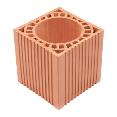Caramida ventilatie d 170/238mm (240x240x238) brikston 78136587