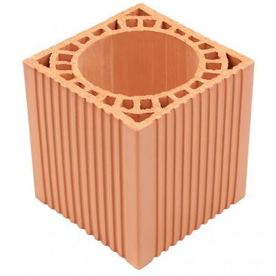 Caramida ventilatie d 170/238mm (240x240x238) brikston 78136587