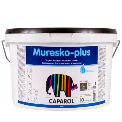 CX Muresco-plus Baza 1 10 lt 91056410
