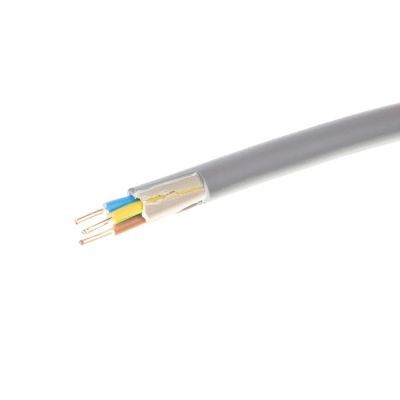 CYYF 3X2.5 (10M) GRI