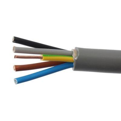 CYYF 5x2.5 gri