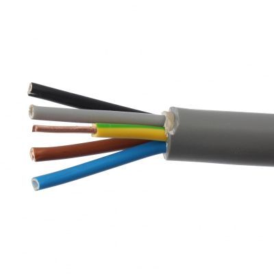 CYYF 5x2.5 gri CYYF 5x2.5 gri