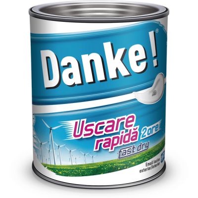 D danke 01 email ext alb lucios 0.75l