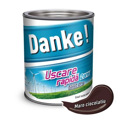 D DANKE 05 EMAIL EXT MARO CIOCOLATIU 0.75 L