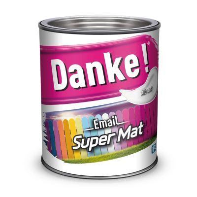 D danke email alb mat 0.75l