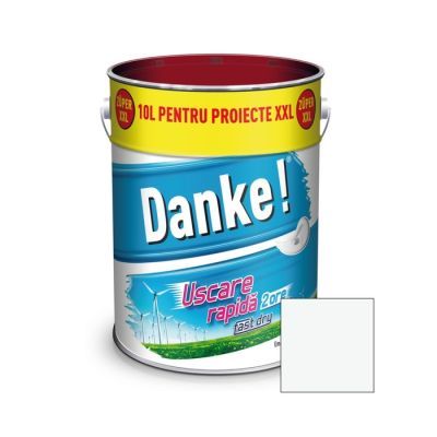 D Danke email uscare rap alb lucios 10L
