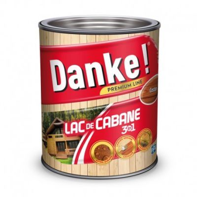 D DANKE LAC CABANE CASTAN 0,75