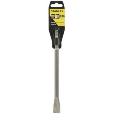 Dalta dreapta SDS-Plus de 250x20mm STA54407-QZ Dalta dreapta SDS-Plus de 250x20mm STA54407-QZ