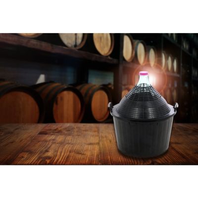 Damigeana 54L ITALY NOVAG Damigeana 54L ITALY NOVAG