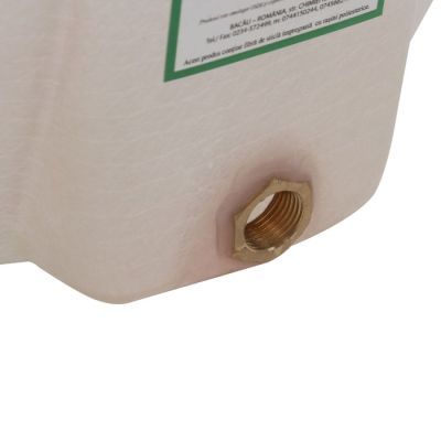 Damigeana fibra pentru produse alimentare 50l