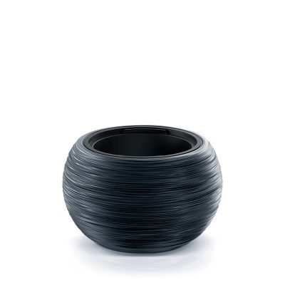 DBFUK400-443U ghiveci pentru flori furu bol -gri deschis