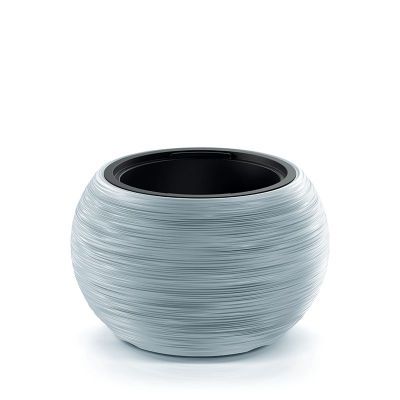 DBFUK440-443U ghiveci pentru flori furu bol -gri deschis