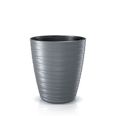 DBMZ500-405U Ghiveci pentru flori-gri piatra