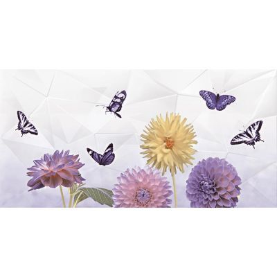 Decor 79 PURPLE-HL-B 30/60