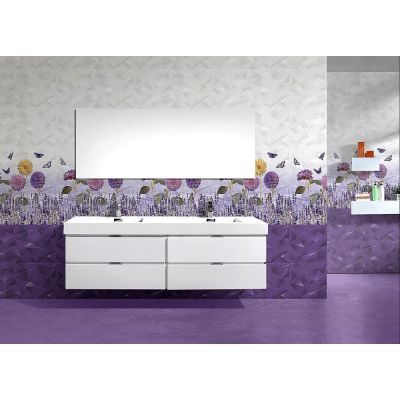 Decor 79 PURPLE-HL-B 30/60