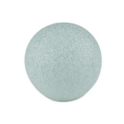 Decor glob EVA 2 BUC LED alba calda 20 cm GLE 20/ww Decor glob EVA 2 BUC LED alba calda 20 cm GLE 20/ww