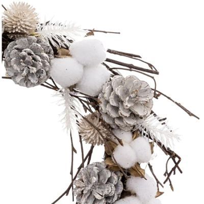 Decoratiune Coronita LED D:35CM 183828