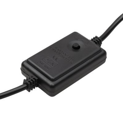 Er_controler+cablu ALIMENTARE_TUB FLEX_23LED 20809