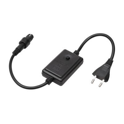 Er_controler+cablu ALIMENTARE_TUB FLEX_23LED 20809