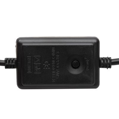 Er_controler+cablu ALIMENTARE_TUB FLEX_23LED 20809